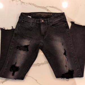 American Eagle Outfitters Extreme Flex 4 - size 31 x 32